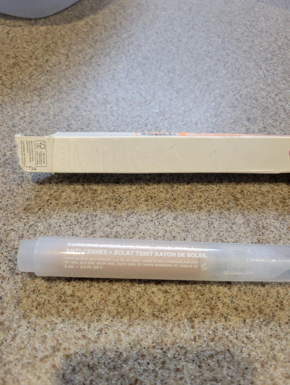 Milk Makeup Tinted Eye Brighten Pen - Shade 3